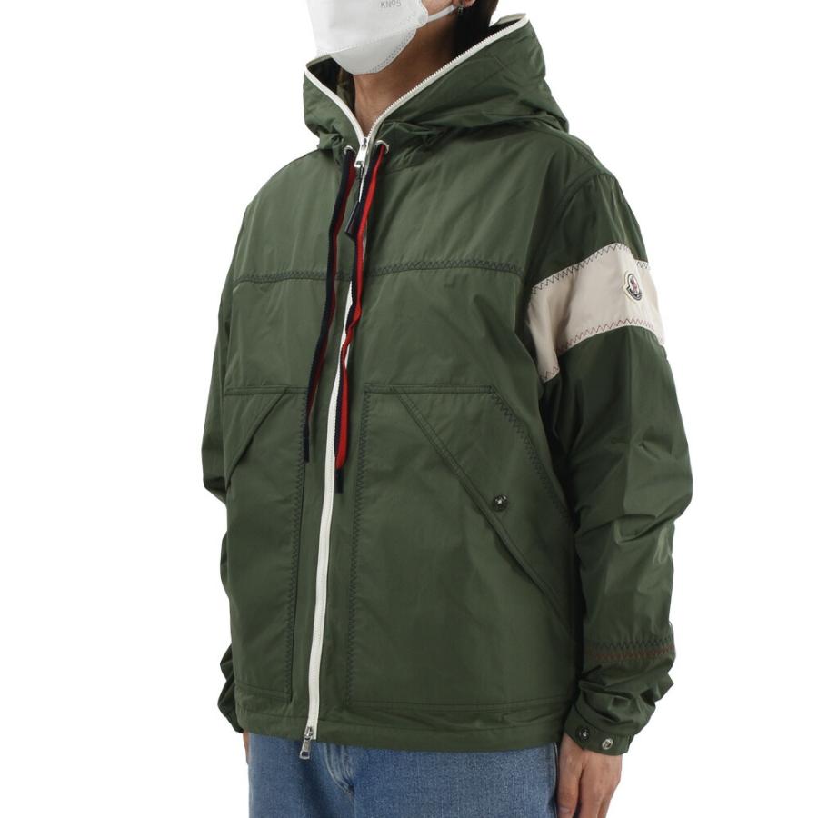 MONCLER モンクレール ウインドブレーカー メンズ ジャケット 