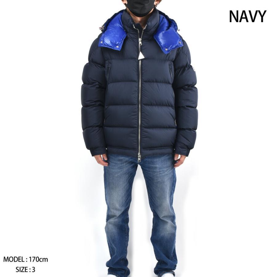 MONCLER モンクレール ダウンジャケット メンズ アウター フード MONCLER モンクレール ダウンジャケット メンズ アウター フード