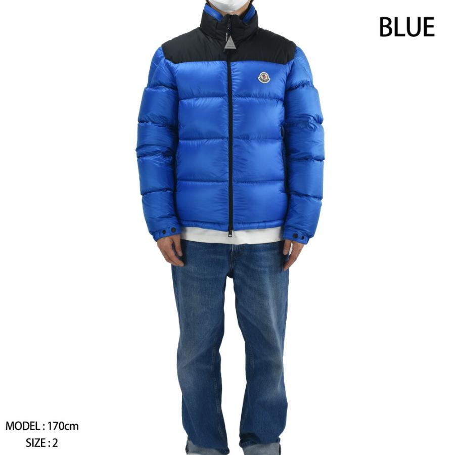 MONCLER モンクレール ダウンジャケット メンズ アウター MONCLER モンクレール ダウンジャケット メンズ アウター