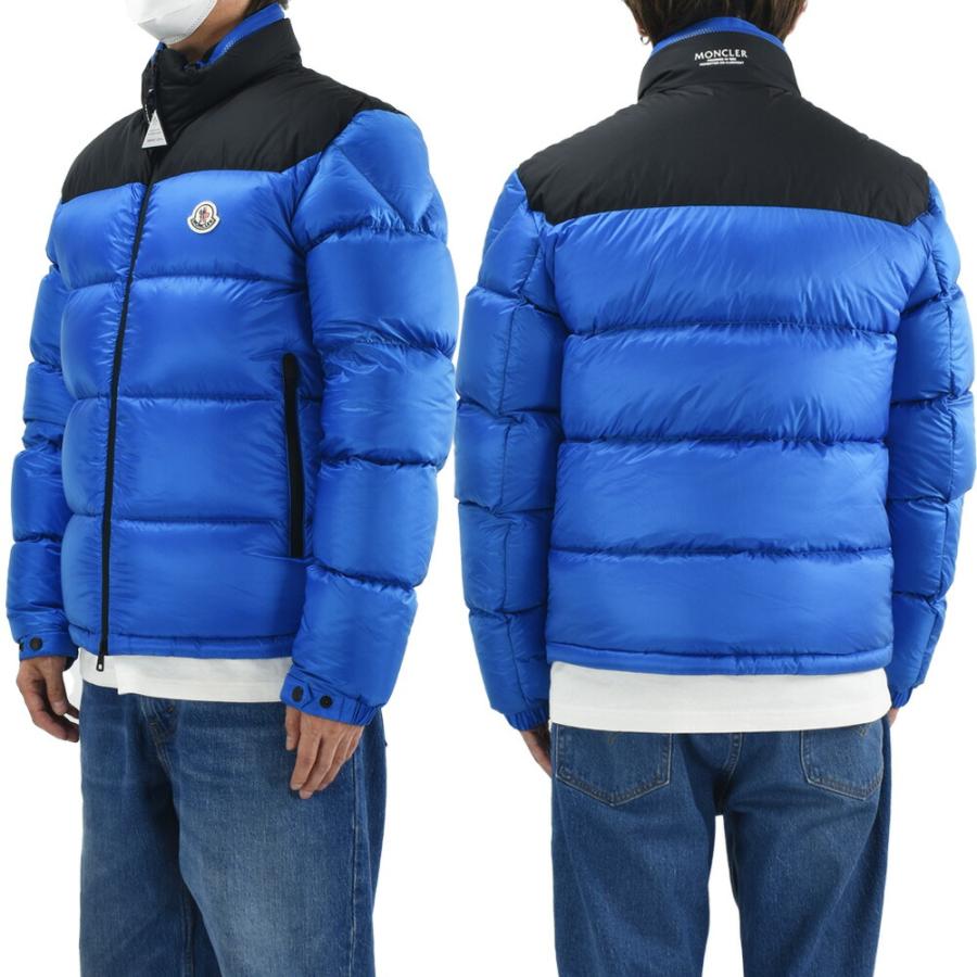 MONCLER モンクレール ダウンジャケット メンズ アウター MONCLER モンクレール ダウンジャケット メンズ アウター