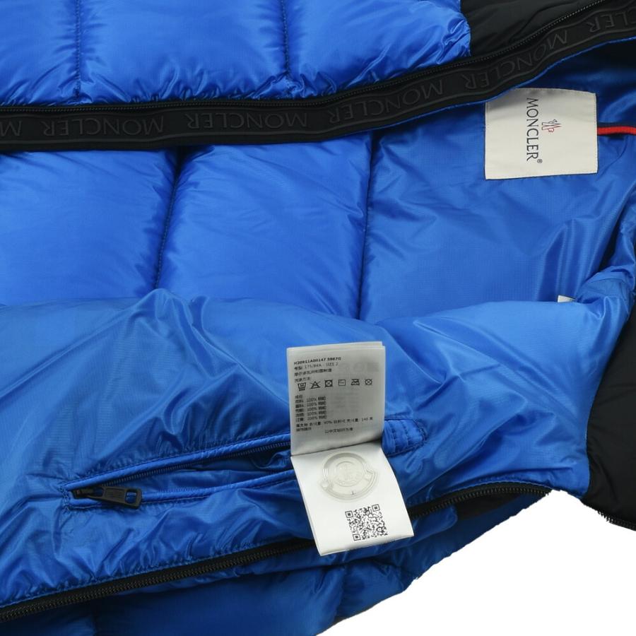 MONCLER モンクレール ダウンジャケット メンズ アウター MONCLER モンクレール ダウンジャケット メンズ アウター