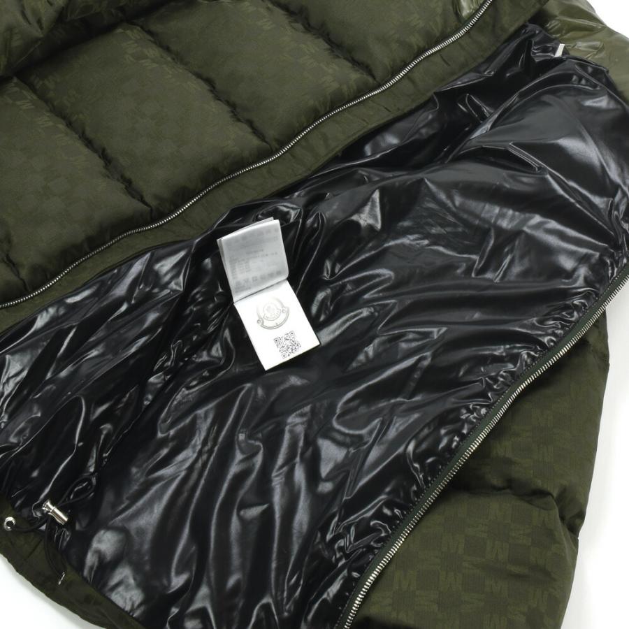 MONCLER モンクレール ダウンジャケット メンズ アウター フード MONCLER モンクレール ダウンジャケット メンズ アウター フード