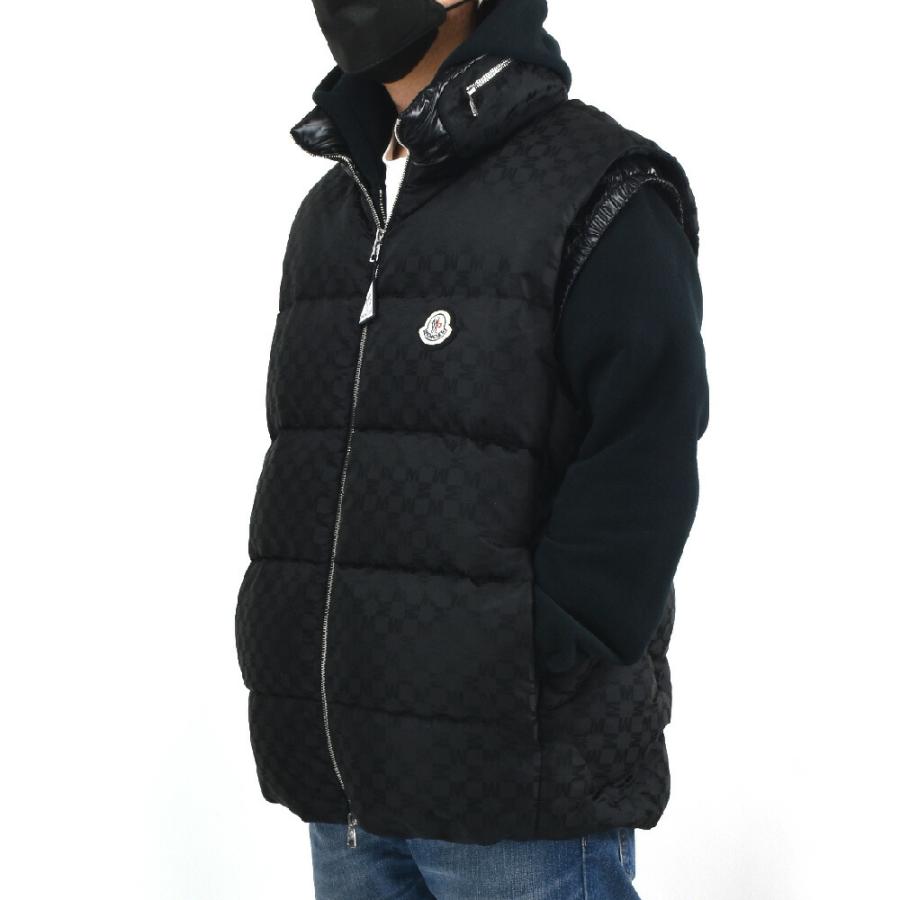 MONCLER（モンクレール） 【並行輸入品】モンクレール ジレ ダウン