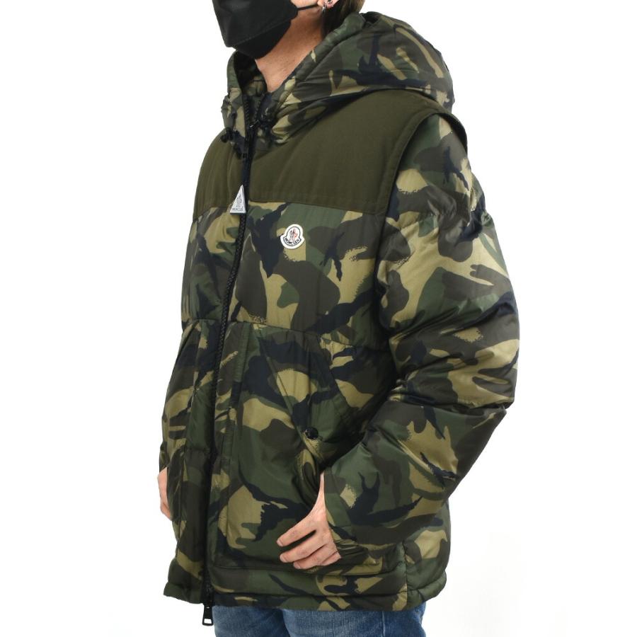 MONCLER モンクレール ダウンジャケット メンズ アウター フード MONCLER モンクレール ダウンジャケット メンズ アウター フード