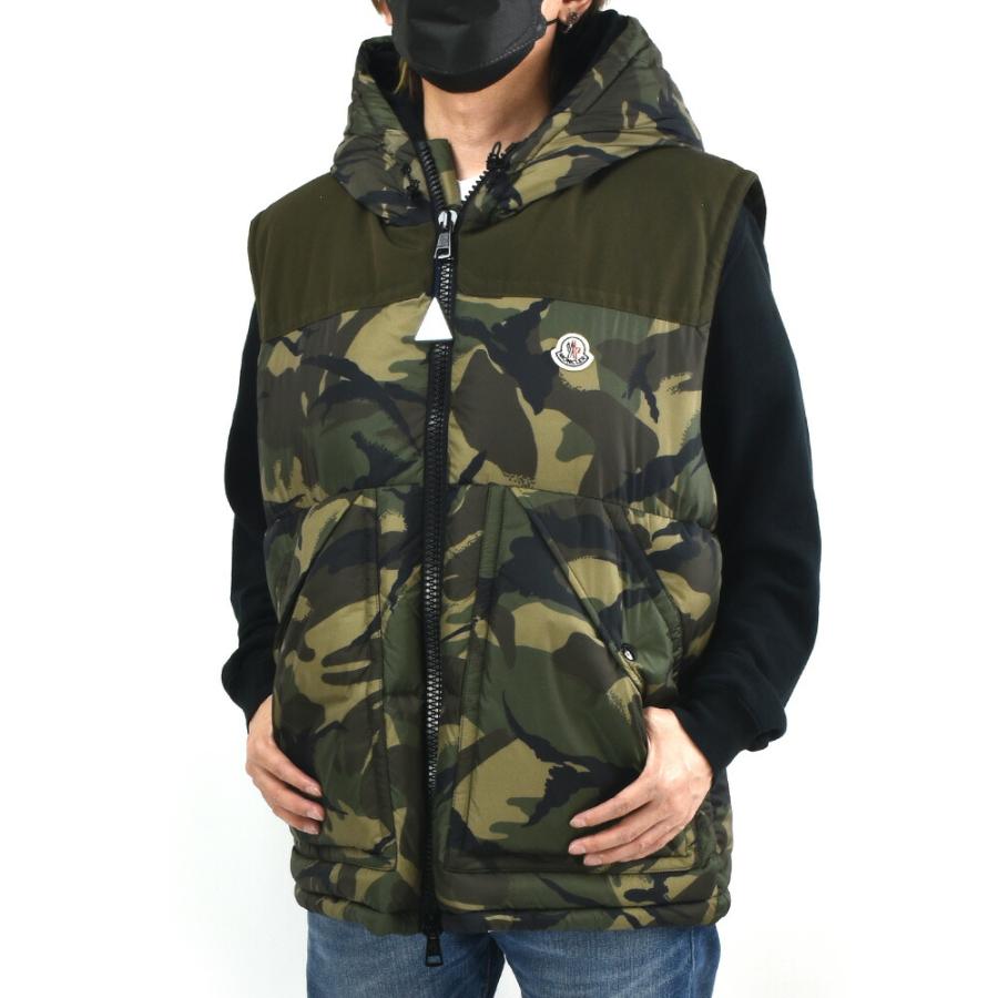 MONCLER モンクレール ダウンジャケット メンズ アウター フード MONCLER モンクレール ダウンジャケット メンズ アウター フード