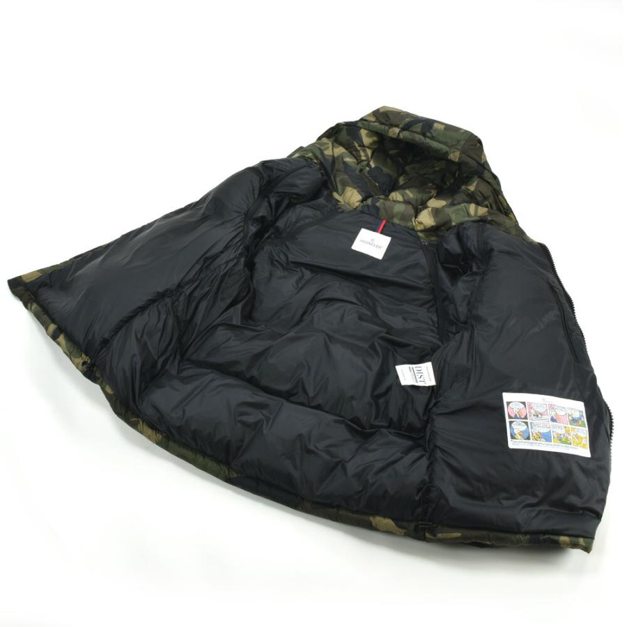 MONCLER モンクレール ダウンジャケット メンズ アウター フード MONCLER モンクレール ダウンジャケット メンズ アウター フード