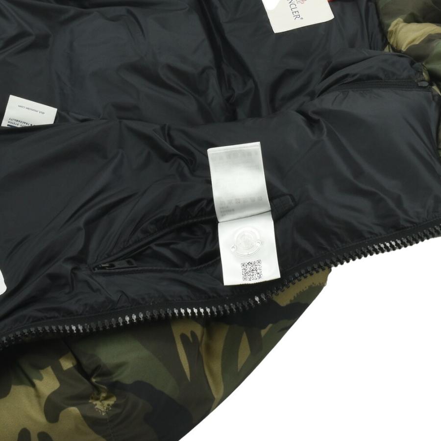 MONCLER モンクレール ダウンジャケット メンズ アウター フード MONCLER モンクレール ダウンジャケット メンズ アウター フード