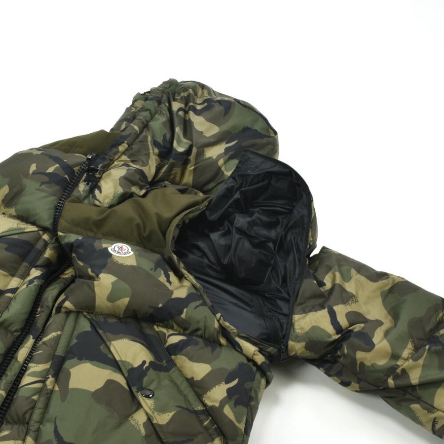 MONCLER モンクレール ダウンジャケット メンズ アウター フード MONCLER モンクレール ダウンジャケット メンズ アウター フード