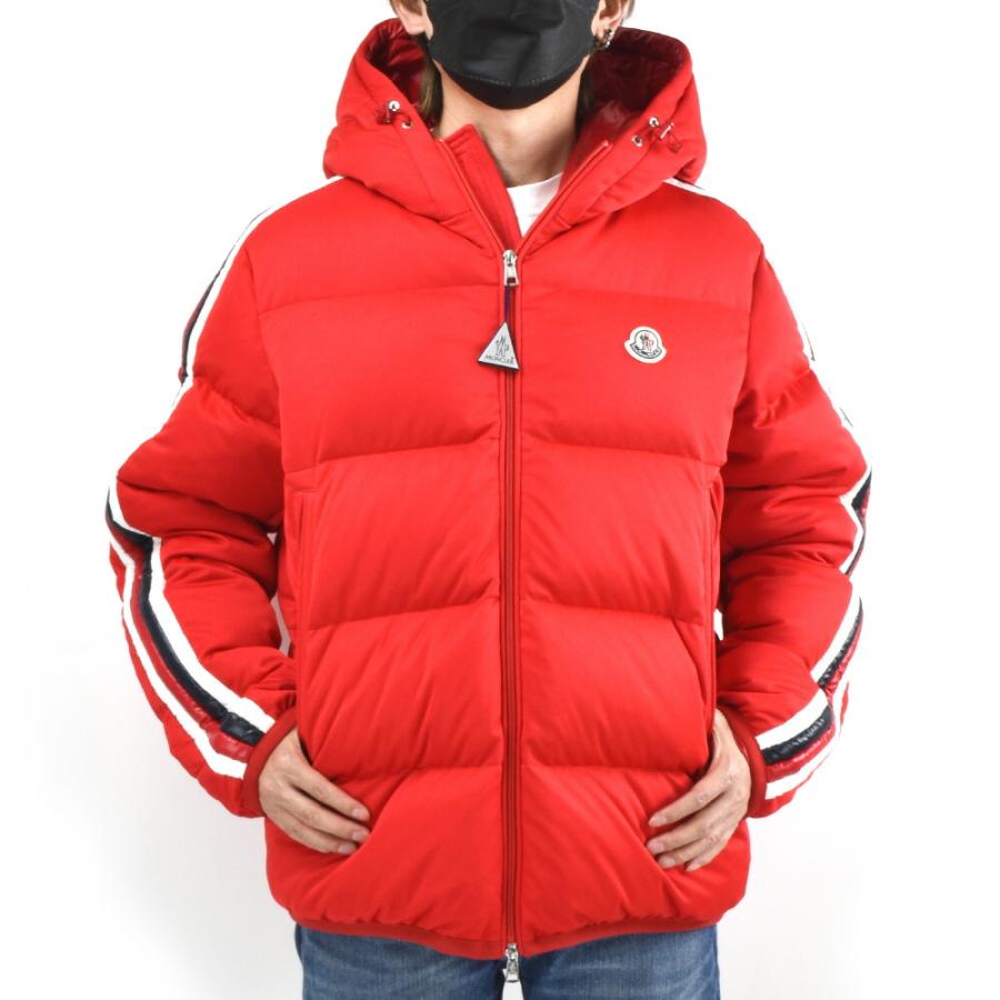 MONCLER モンクレール ダウンジャケット メンズ アウター フード MONCLER モンクレール ダウンジャケット メンズ アウター フード
