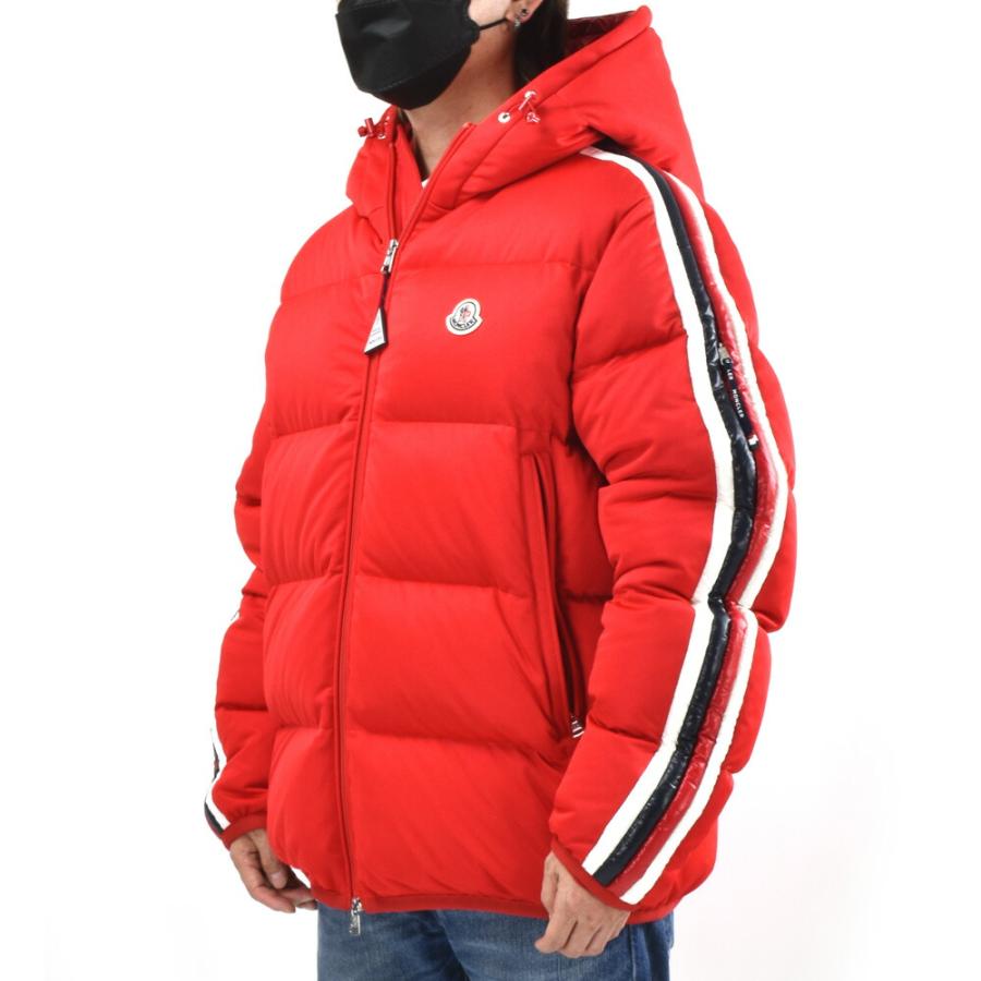 MONCLER モンクレール ダウンジャケット メンズ アウター フード MONCLER モンクレール ダウンジャケット メンズ アウター フード