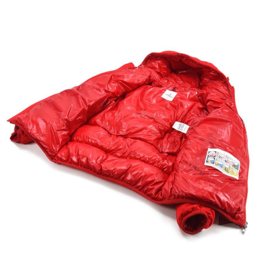 MONCLER モンクレール ダウンジャケット メンズ アウター フード MONCLER モンクレール ダウンジャケット メンズ アウター フード