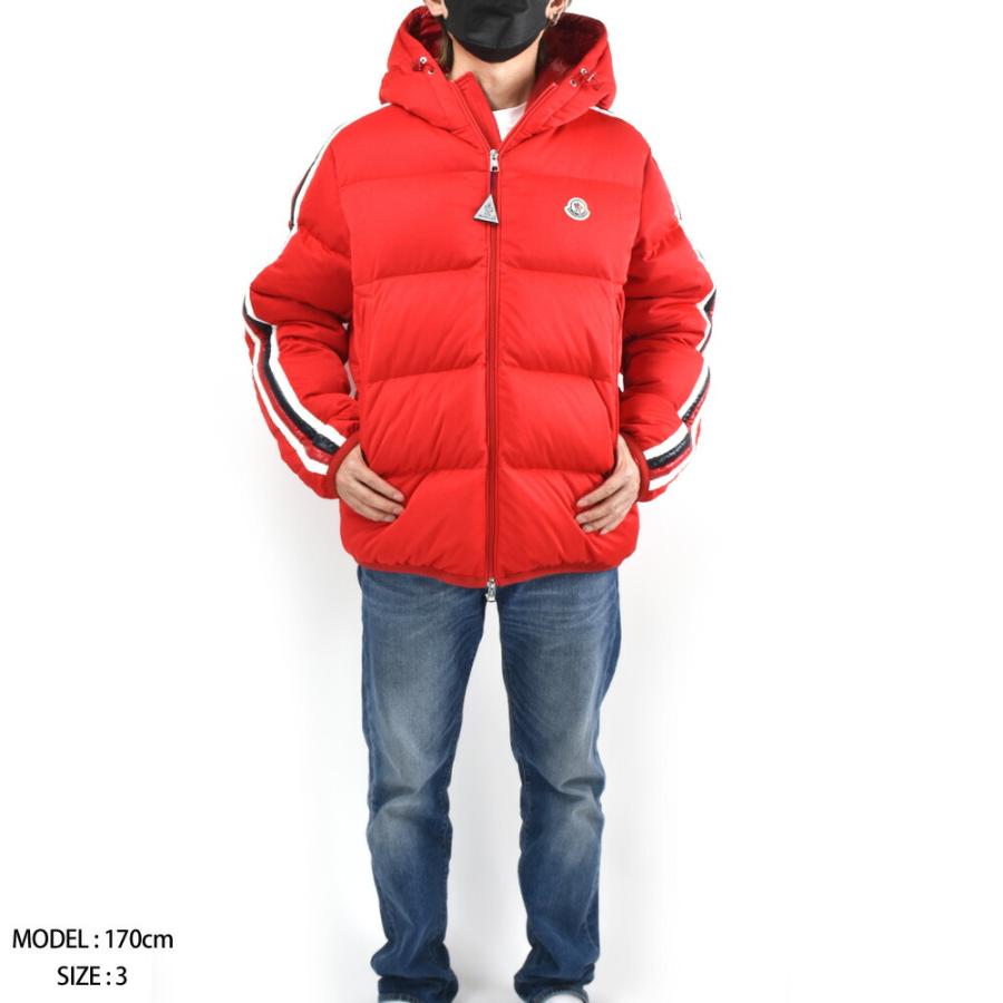 MONCLER モンクレール ダウンジャケット メンズ アウター フード MONCLER モンクレール ダウンジャケット メンズ アウター フード