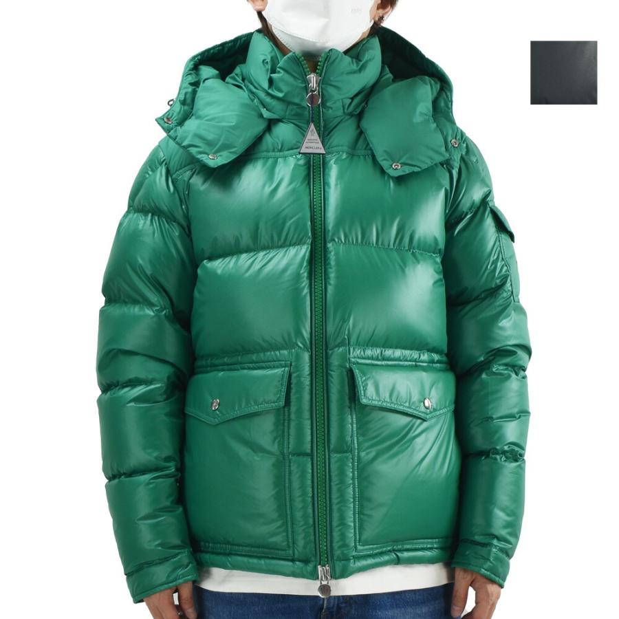 MONCLER モンクレール ダウンジャケット メンズ ブルゾン MONCLER モンクレール ダウンジャケット メンズ ブルゾン