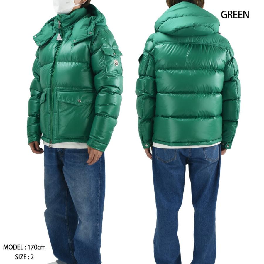 MONCLER モンクレール ダウンジャケット メンズ ブルゾン MONCLER モンクレール ダウンジャケット メンズ ブルゾン