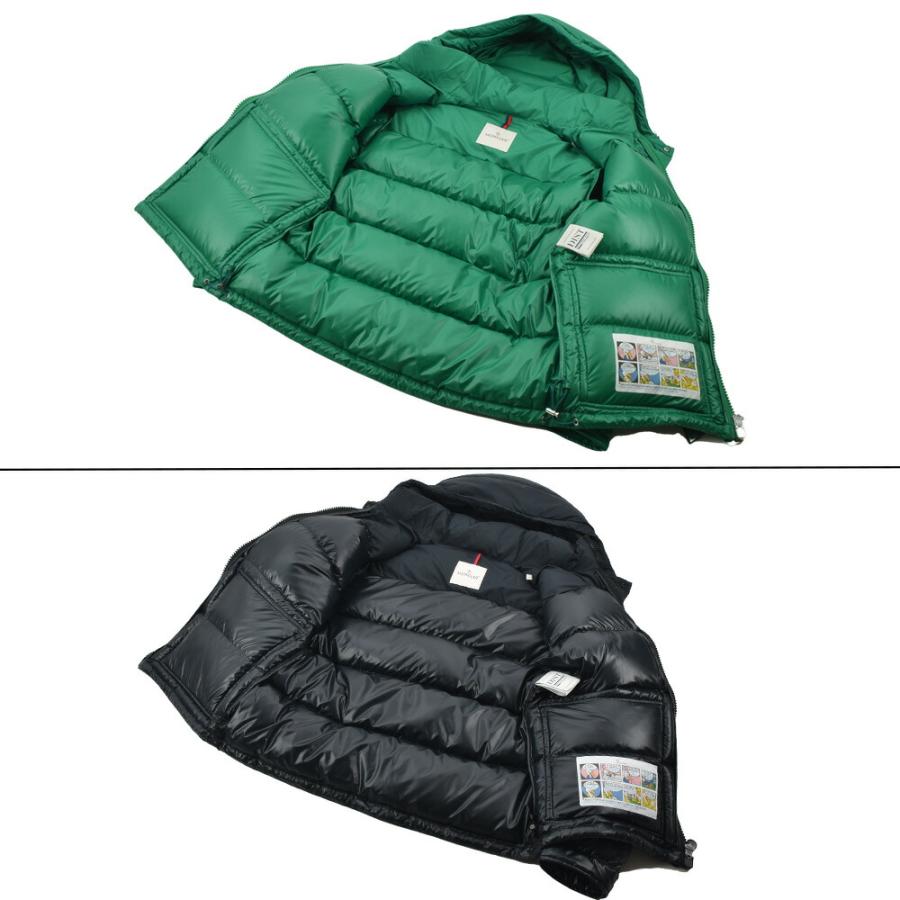 MONCLER モンクレール ダウンジャケット メンズ ブルゾン MONCLER モンクレール ダウンジャケット メンズ ブルゾン