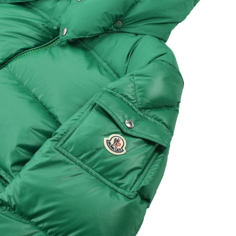 MONCLER モンクレール ダウンジャケット メンズ ブルゾン MONCLER モンクレール ダウンジャケット メンズ ブルゾン