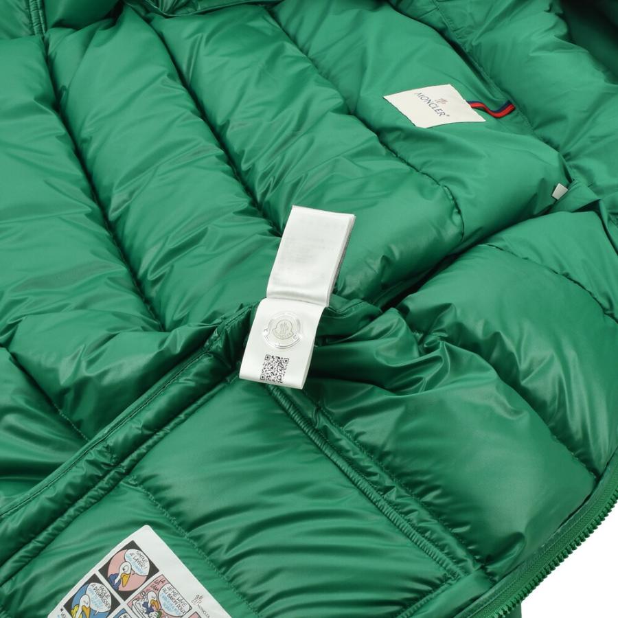 MONCLER モンクレール ダウンジャケット メンズ ブルゾン MONCLER モンクレール ダウンジャケット メンズ ブルゾン