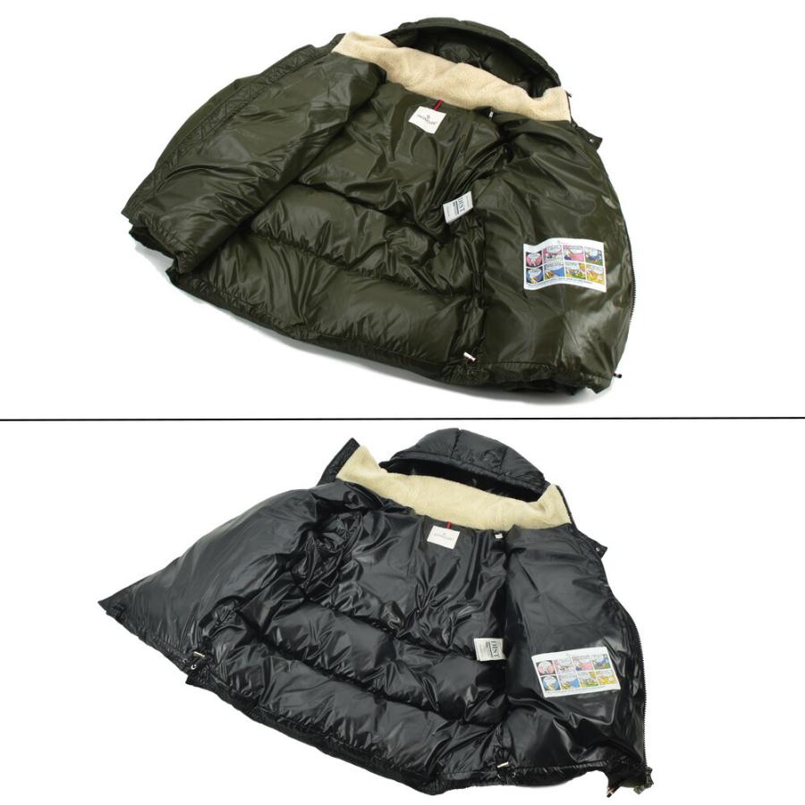 MONCLER モンクレール ダウンジャケット メンズ アウター フード MONCLER モンクレール ダウンジャケット メンズ アウター フード