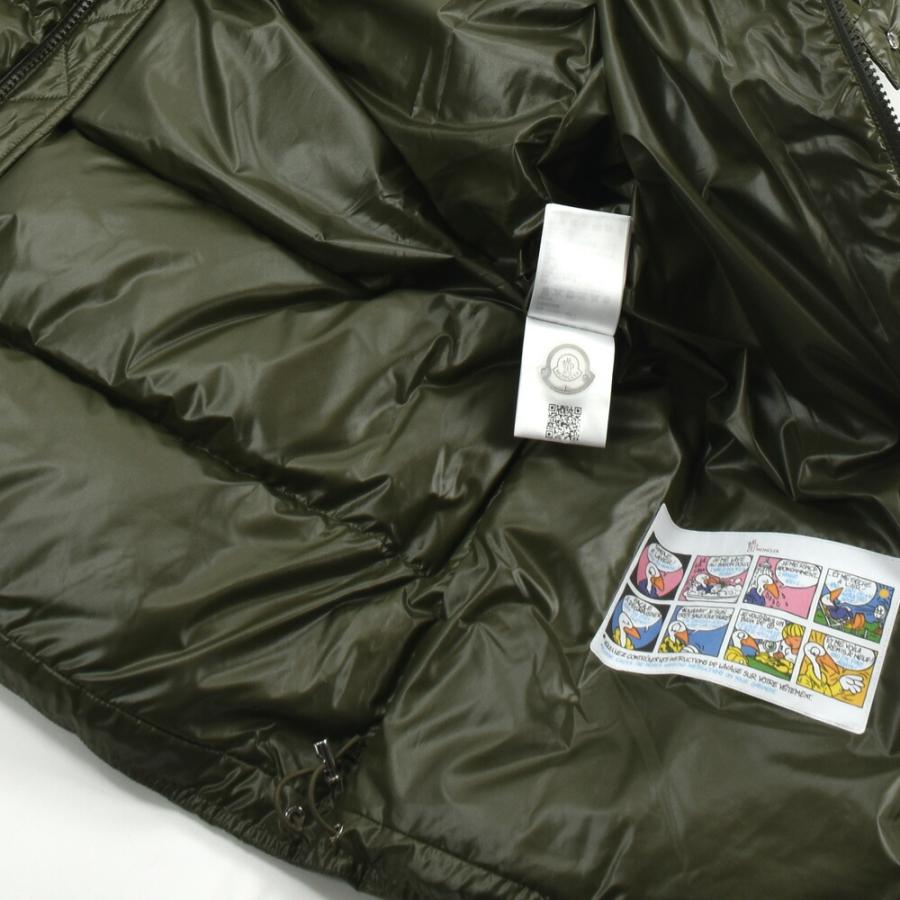 MONCLER モンクレール ダウンジャケット メンズ アウター フード MONCLER モンクレール ダウンジャケット メンズ アウター フード