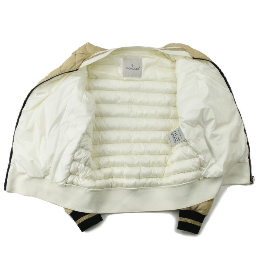 MONCLER モンクレール ダウンジャケット レディース ボンバー