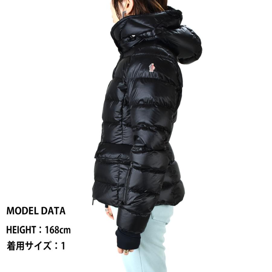 MONCLER モンクレール レディース ダウンジャケット ブルゾン MONCLER モンクレール レディース ダウンジャケット ブルゾン