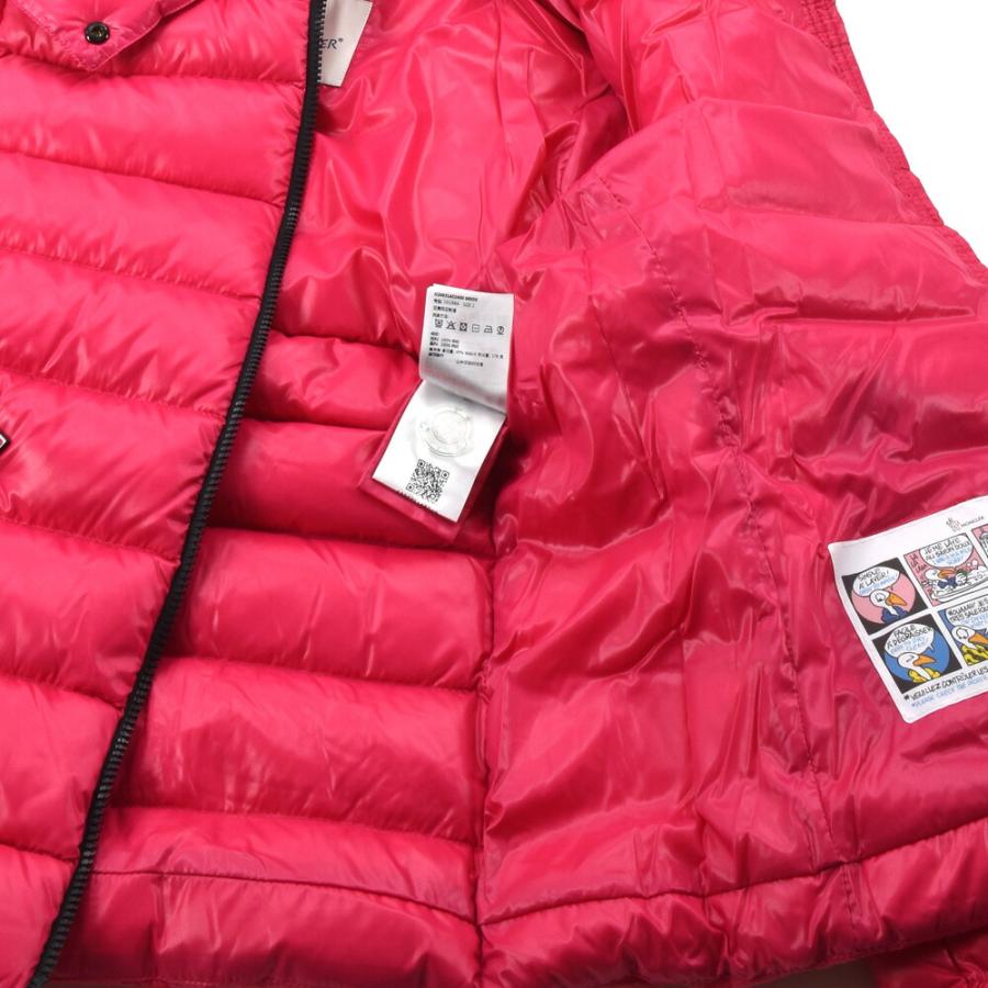 MONCLER モンクレール ダウンジャケット レディース アウター MONCLER モンクレール ダウンジャケット レディース アウター