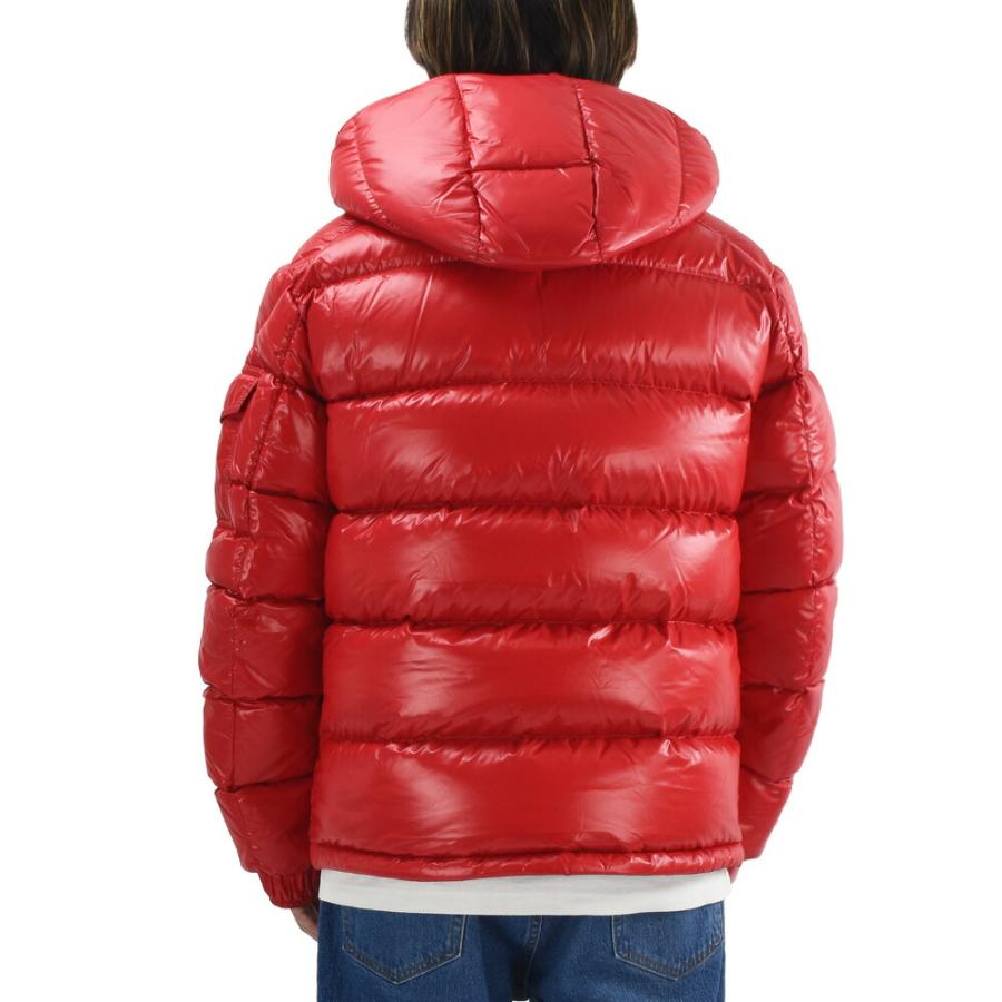 MONCLER モンクレール ダウンジャケット メンズ アウター ブルー MONCLER モンクレール ダウンジャケット メンズ アウター ブルー