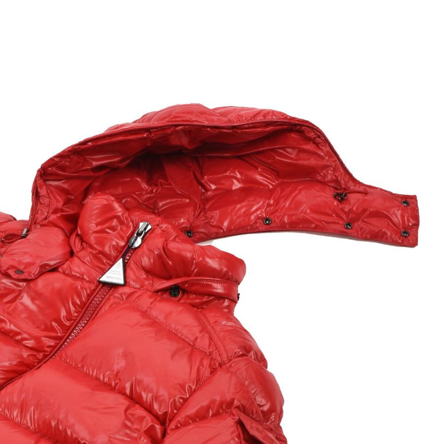 MONCLER モンクレール ダウンジャケット メンズ アウター ブルー MONCLER モンクレール ダウンジャケット メンズ アウター ブルー