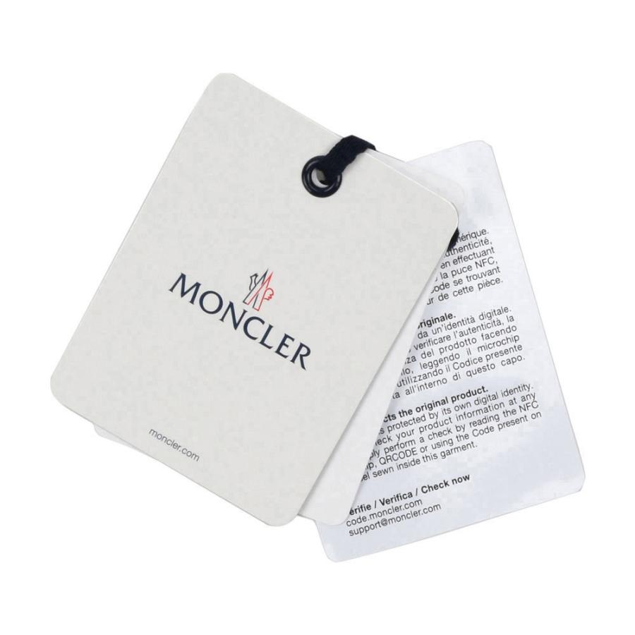 MONCLER モンクレール ナイロンブルゾン マウンテンパーカー MONCLER モンクレール ナイロンブルゾン マウンテンパーカー