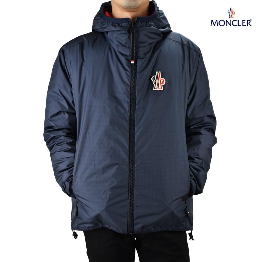 MONCLER Grenoble モンクレール グルノーブル ダウンジャケット