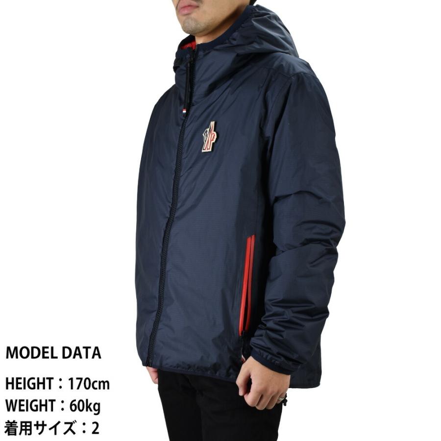 MONCLER Grenoble 【並行輸入品】モンクレール グルノーブル