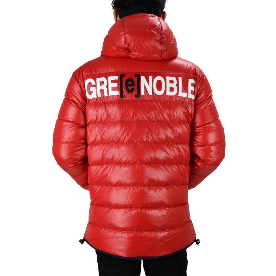 MONCLER Grenoble 【並行輸入品】モンクレール グルノーブル ダウン