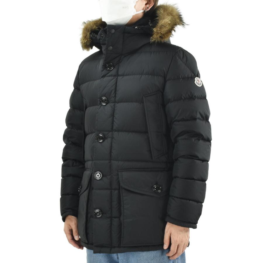 MONCLER モンクレール ダウンジャケット ブルゾン メンズ フード MONCLER モンクレール ダウンジャケット ブルゾン メンズ フード