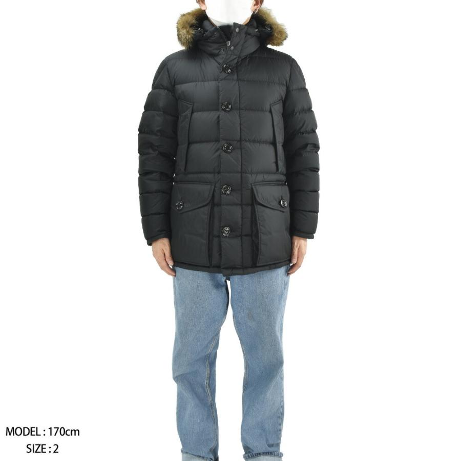 MONCLER（モンクレール） 【並行輸入品】モンクレール ダウン