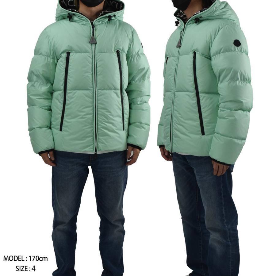 MONCLER（モンクレール） 【SALE】【並行輸入品】モンクレール ダウン