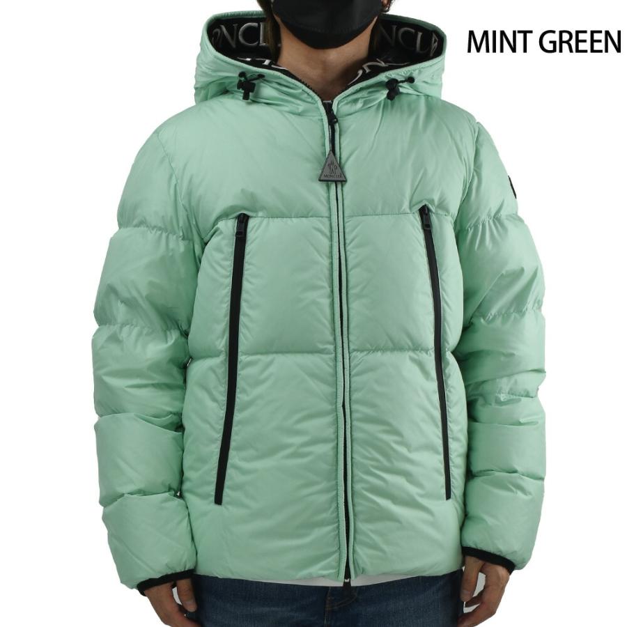 MONCLER モンクレール ダウンコート メンズ アウター フード付き MONCLER モンクレール ダウンコート メンズ アウター フード付き