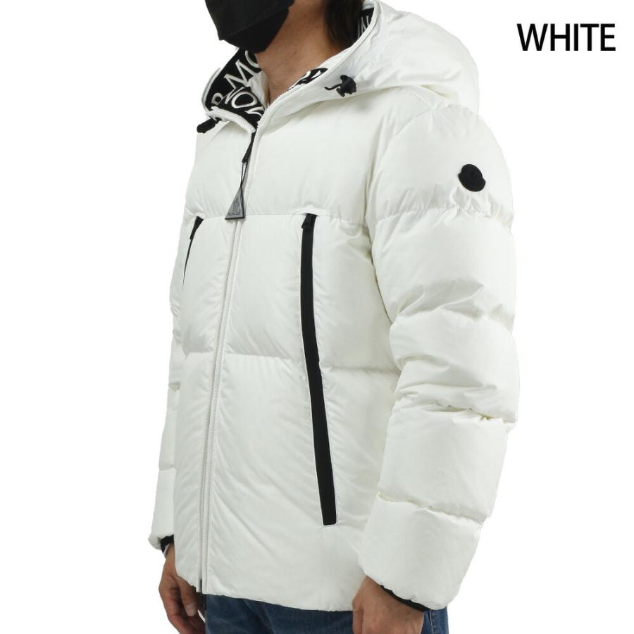 MONCLER モンクレール ダウンコート メンズ アウター フード付き MONCLER モンクレール ダウンコート メンズ アウター フード付き