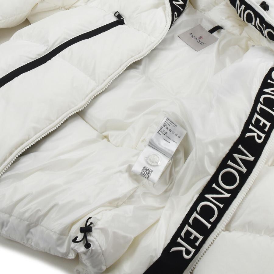 MONCLER モンクレール ダウンコート メンズ アウター フード付き MONCLER モンクレール ダウンコート メンズ アウター フード付き