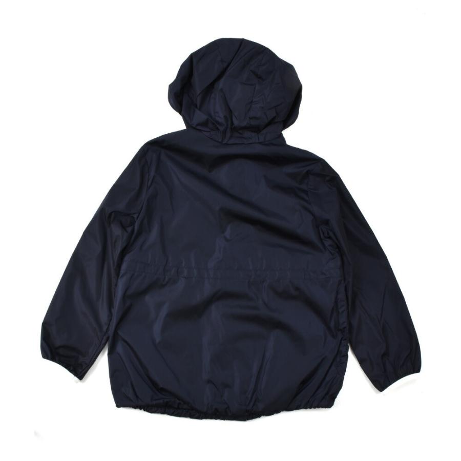 MONCLER モンクレール ナイロンジャケット ブルゾン ネイビー