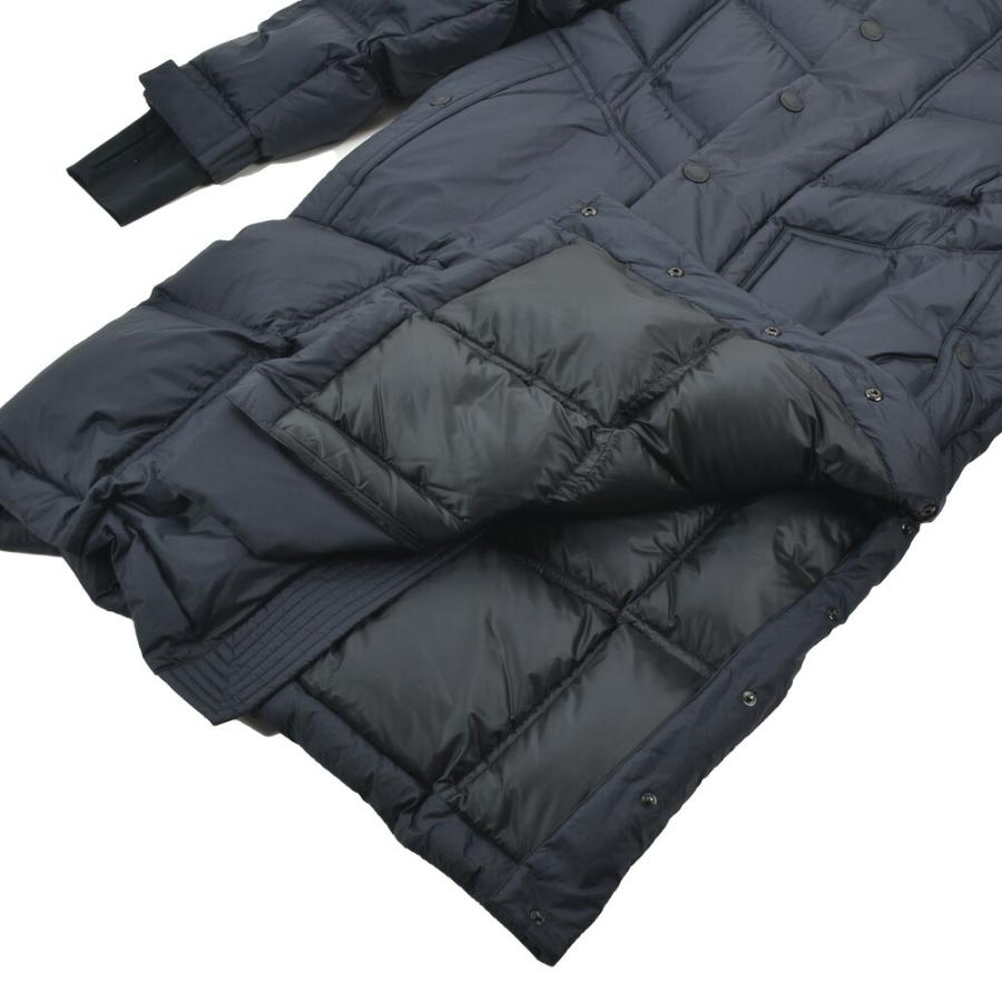 MONCLER モンクレール グルノーブル ロングダウンコート メンズ MONCLER モンクレール グルノーブル ロングダウンコート メンズ