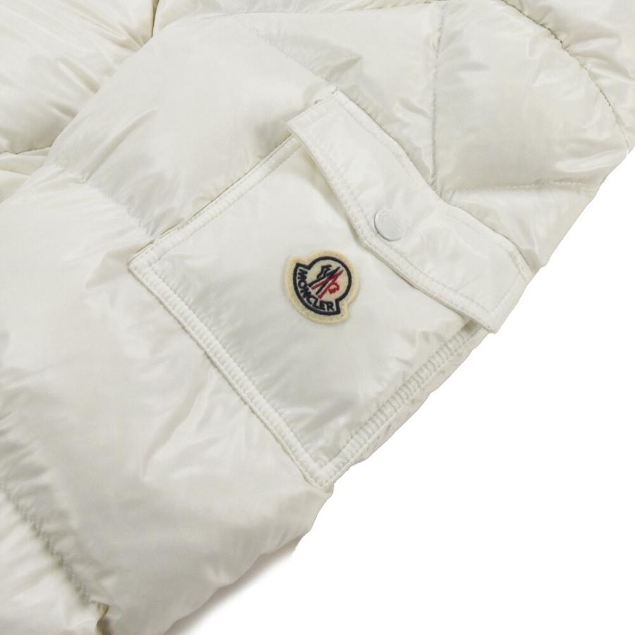MONCLER モンクレール ダウンコート メンズ アウター フード付き