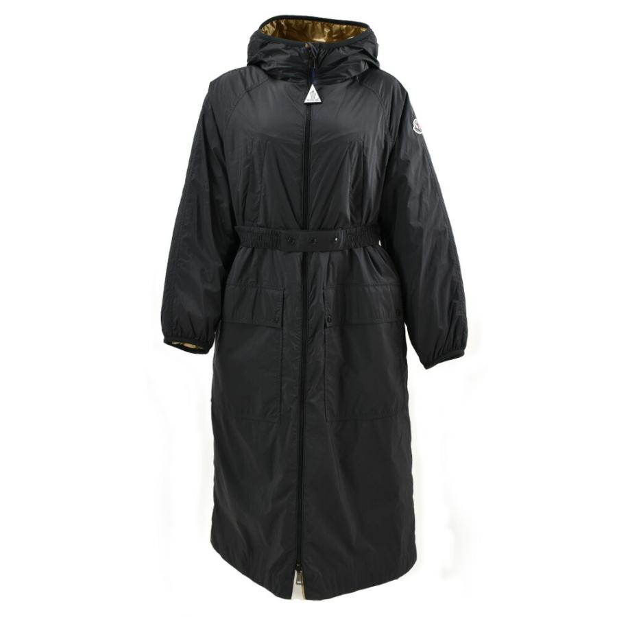 MONCLER モンクレール ダウンコート レディース ロングコート MONCLER モンクレール ダウンコート レディース ロングコート