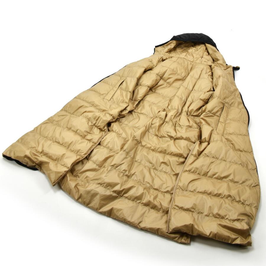 MONCLER モンクレール ダウンコート レディース ロングコート MONCLER モンクレール ダウンコート レディース ロングコート