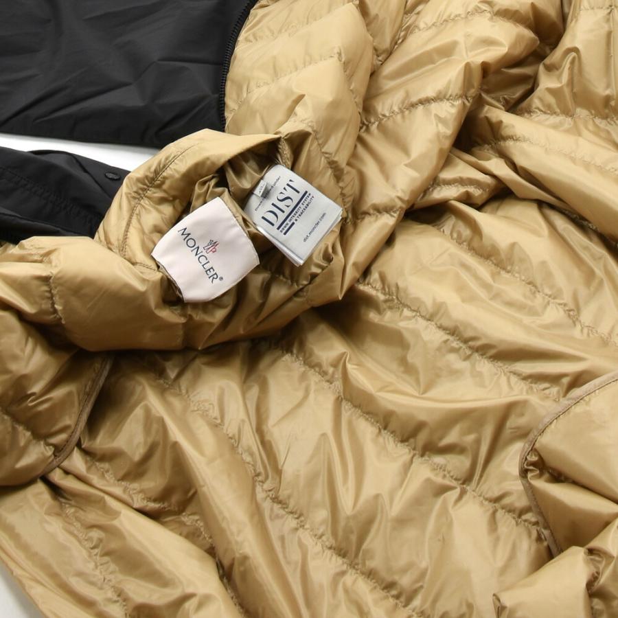 MONCLER モンクレール ダウンコート レディース ロングコート MONCLER モンクレール ダウンコート レディース ロングコート