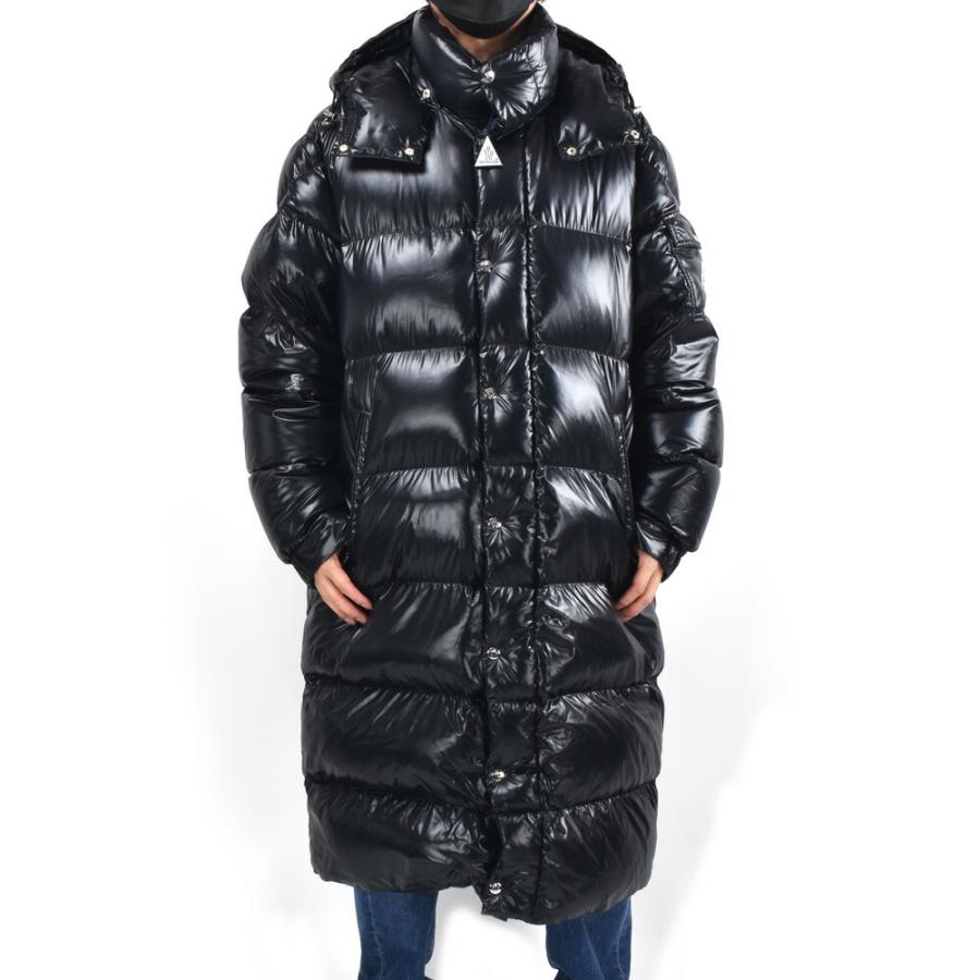 MONCLER モンクレール ダウンコート メンズ アウター ロング MONCLER モンクレール ダウンコート メンズ アウター ロング