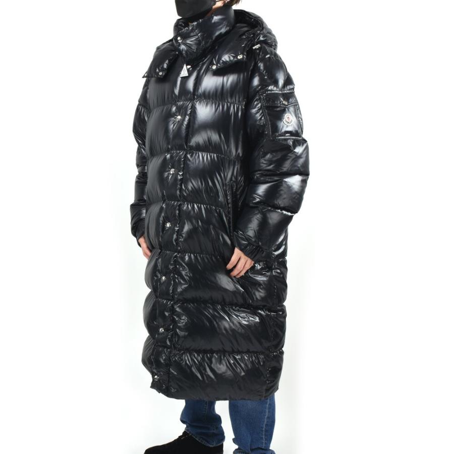 MONCLER モンクレール ダウンコート メンズ アウター ロング MONCLER モンクレール ダウンコート メンズ アウター ロング