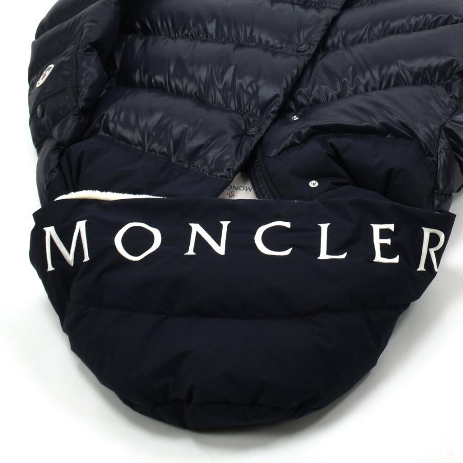 モンクレール ダウンジャケット レディース ブルゾン フード付きダウン ネイビー MONCLER TAROLD【送料無料】 MONCLER（モンクレール） 【SALE】【並行輸入品】モンクレール ダウン