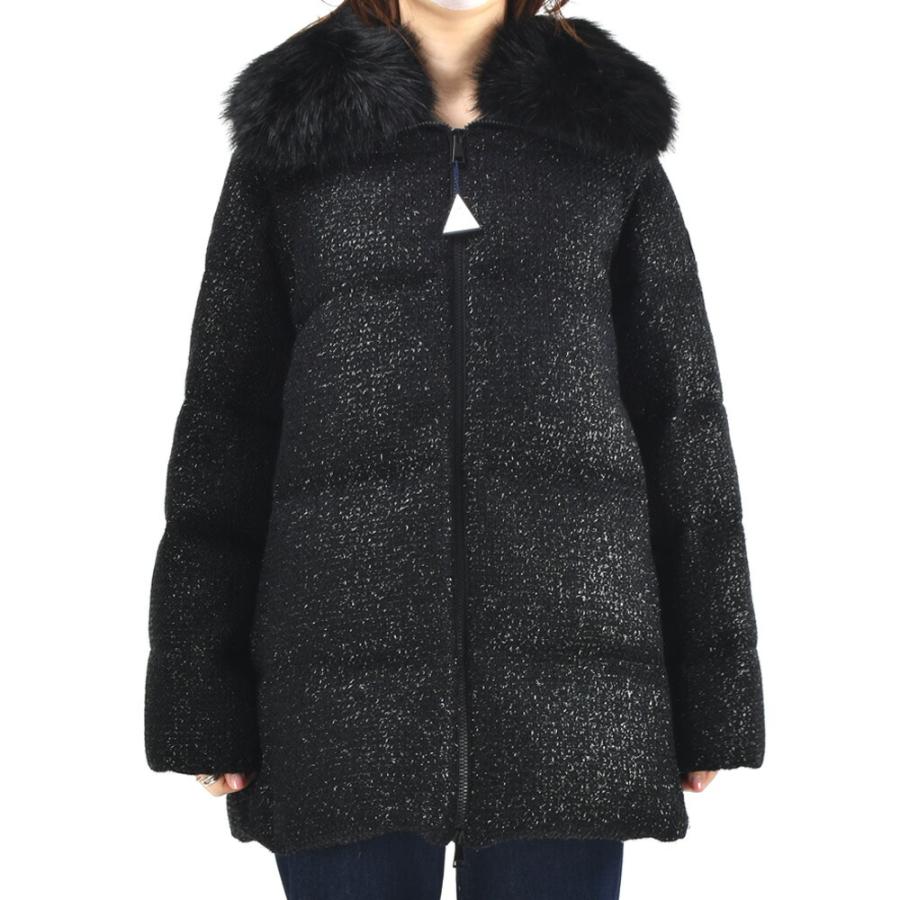 MONCLER>LAICHEFUR ダウンジャケット - ジャケット・アウター MONCLER>LAICHEFUR ダウンジャケット - ジャケット・アウター