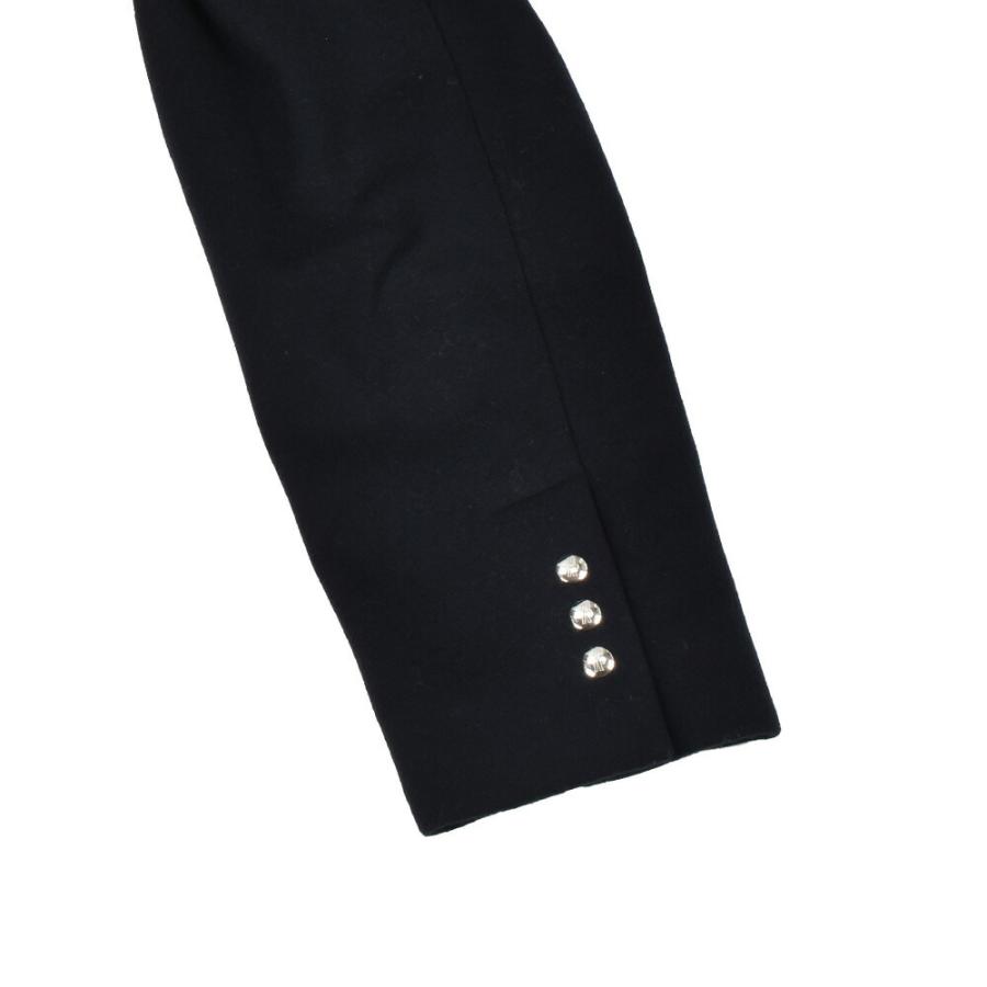 moncler pallu ダウン　チェスターコート　サイズ1 cloudshoe_ml-1c00036-778