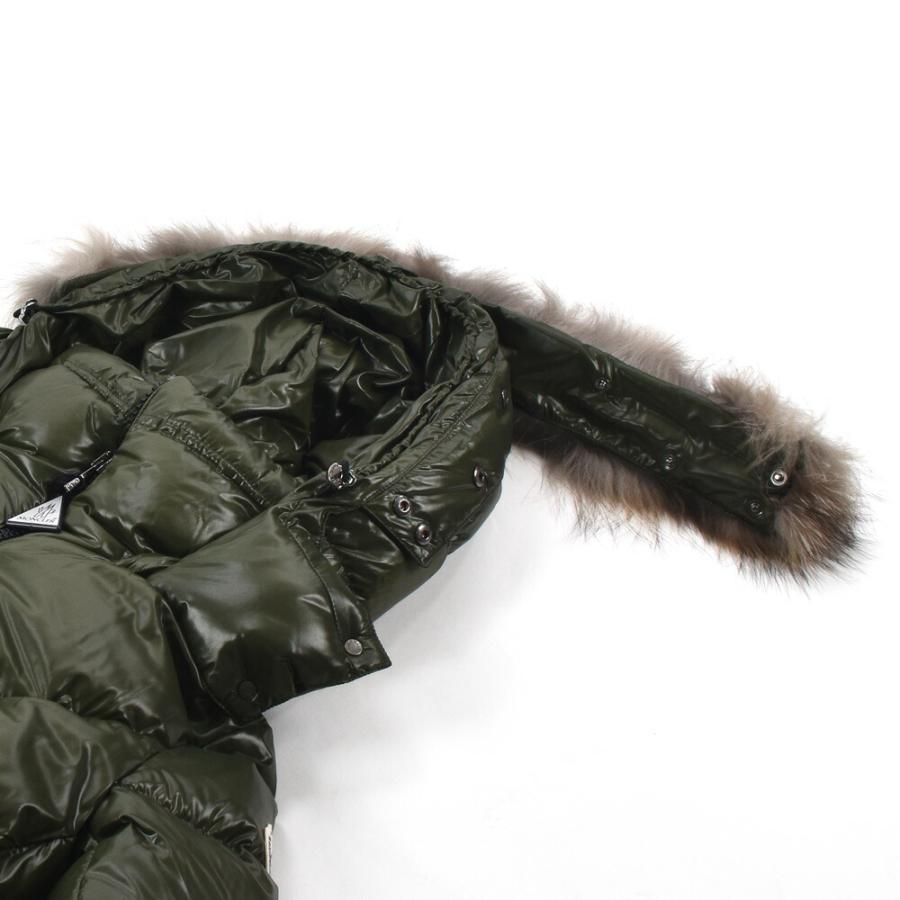 【国内発送】MONCLER RIBAFUR ダウンコート 1c57501-833 国内発送】MONCLER RIBAFUR ダウンコート 1c57501-833 (MONCLER